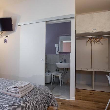 B&B Casa Livia ポルデノーネ 部屋 写真
