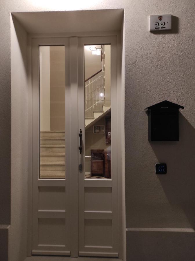 B&B Casa Livia ポルデノーネ エクステリア 写真