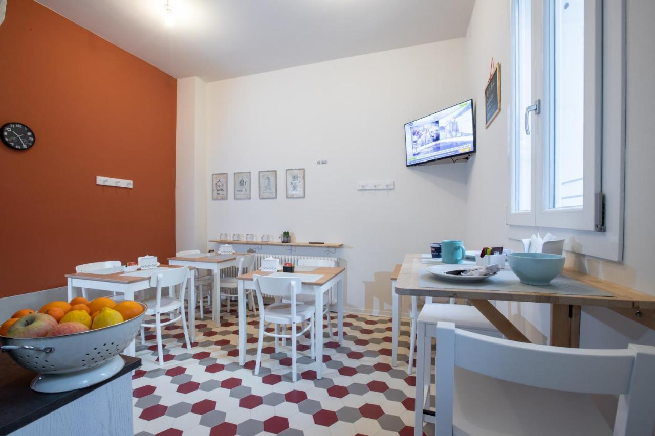 B&B Casa Livia ポルデノーネ エクステリア 写真