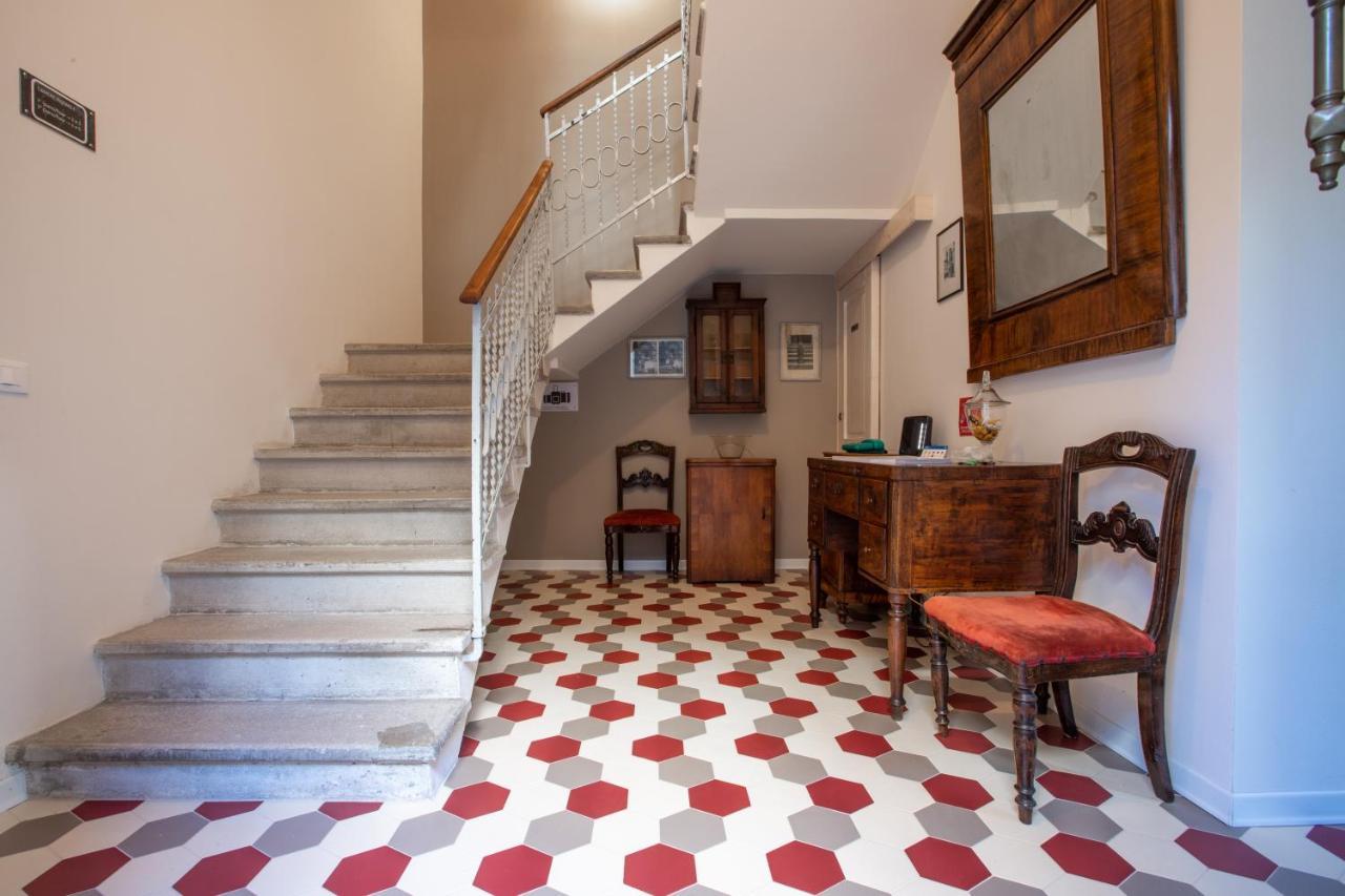 B&B Casa Livia ポルデノーネ エクステリア 写真