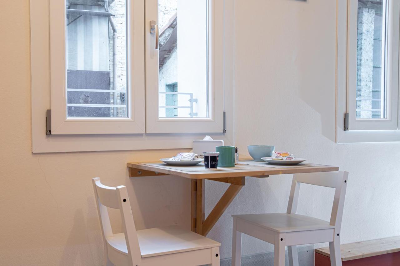 B&B Casa Livia ポルデノーネ エクステリア 写真