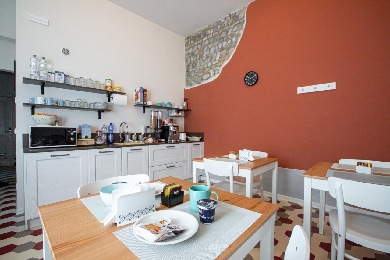 B&B Casa Livia ポルデノーネ エクステリア 写真
