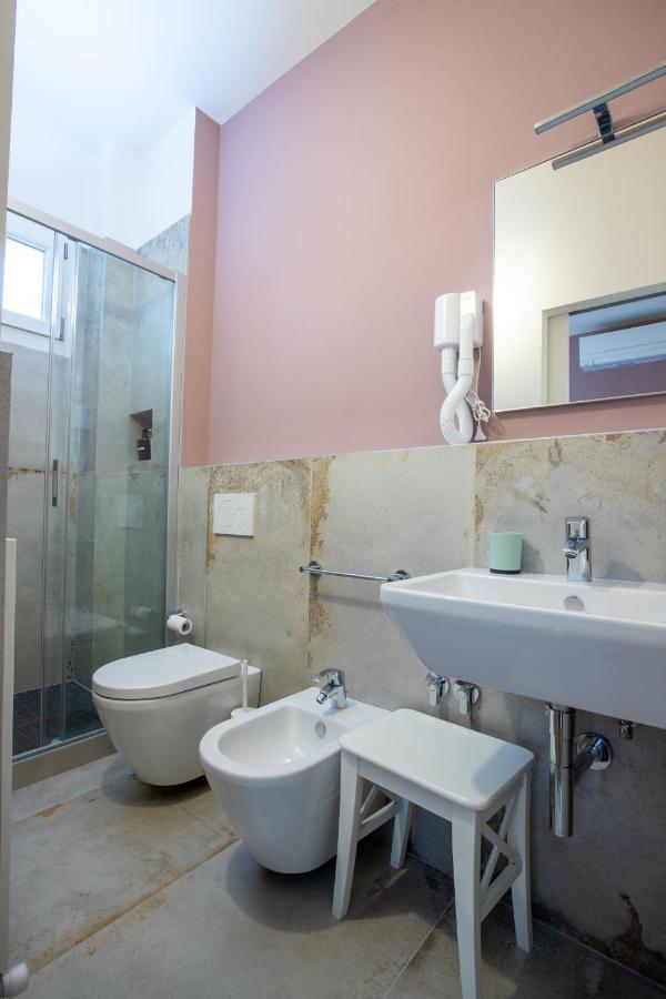 B&B Casa Livia ポルデノーネ エクステリア 写真