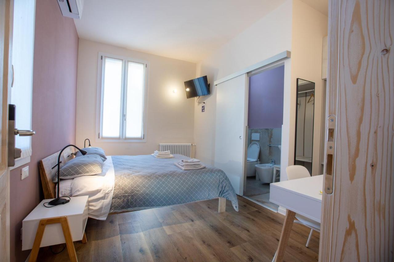 B&B Casa Livia ポルデノーネ エクステリア 写真